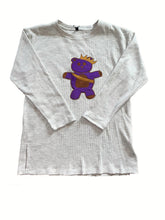 Load image into Gallery viewer, Bear Em Waffle Tee
