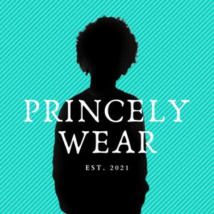 Princely Wear