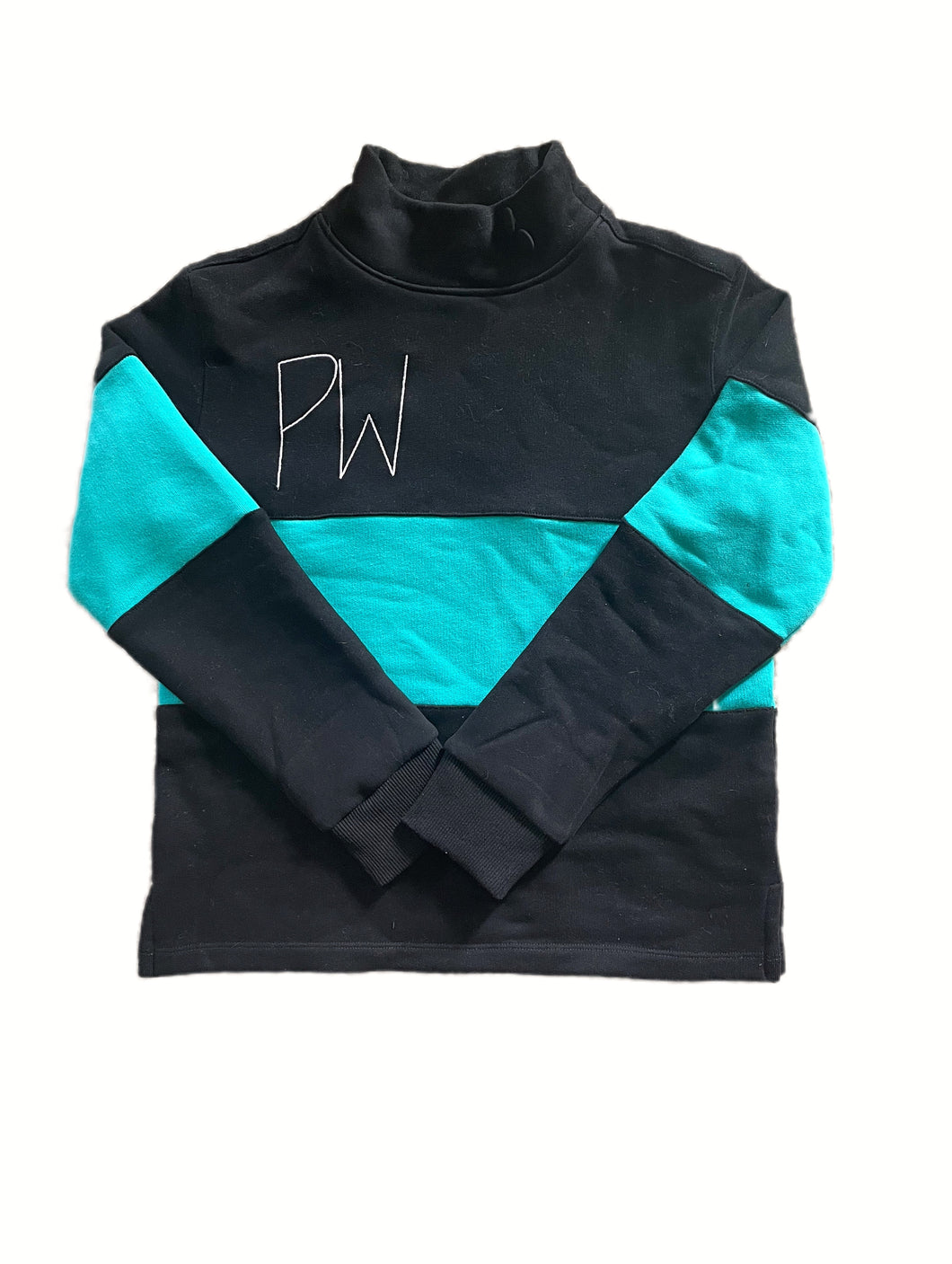 The PW Top